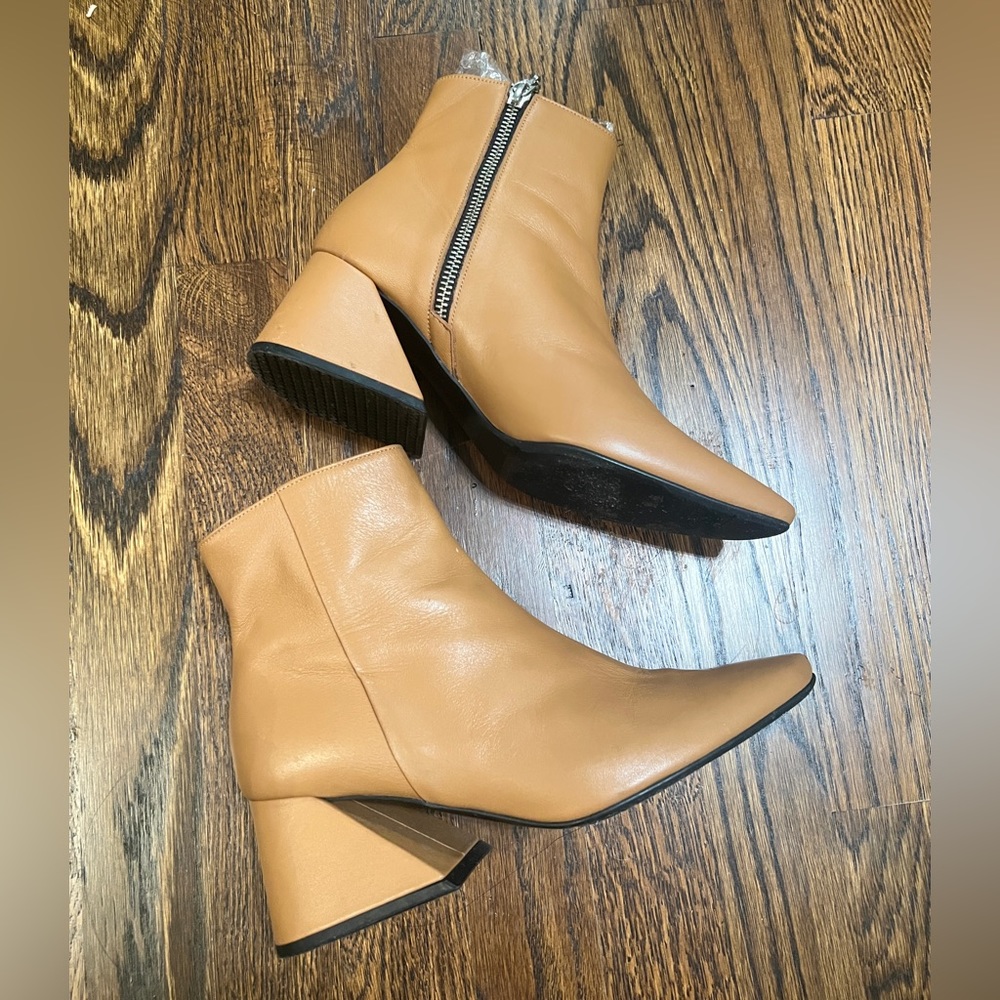 Pre-owned Yuul Yie Mary Ankle Boots EUR 37